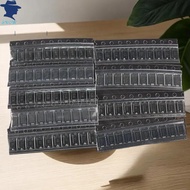 [miqin] 90Pcs 9 Values Rectifier Diodes Schottky SMD Diode Kit 1N4007 1N4001 1N4004 SS14 SS16 SS24 S