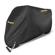 210D Motorcycle Cover Motorcycle Cover Motorcycle Clothing Electric Vehicle Cover Waterproof Sunscre