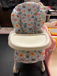 Combi High Chair