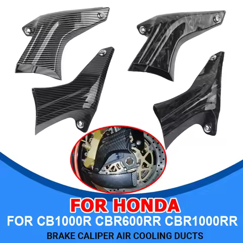 For Honda CB1000R CBR600RR CBR1000RR CBR 600 RR CB 600RR CB 1000 R Motorcycle Accessories Brake Cali