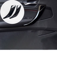 Suitable for BMW 1 Series 2 Series F20 F21 F22 F23 2012-2019 model door handle trim cover