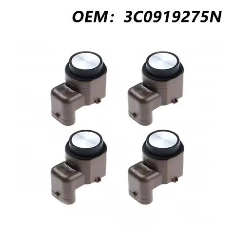 3C0919275N 3C0919275R For VW Eos Jetta Mk3 Mk4 Polo 6R Sharan Passat B6 B7 CC Golf MK6 Tiguan Touran