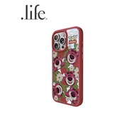 BELKIN เคส SHEERFORCE Magnetic Treated Protective Phone Mirror สำหรับ Phone 15 Pro / Phone 15 Pro Ma