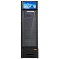 Midea 211L Chiller Showcase MDRZ303FGG30