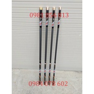 Cần câu tay Gama Seiko 8H - Tặng một đọt phụ ( sale xả hàng )