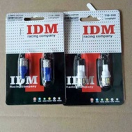 MATA [Price For A Pair] T10 LED Cent/10-Sided Corn LED Turn Signal/T10 LED Twilight Cent [B0102A]