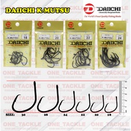 Daiichi K-Mutsu Hooks