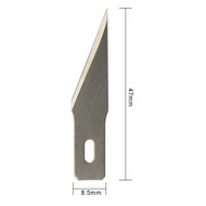 10PCS Pro'sKit 508-394B-B Replacement Blade For 8PK-394B