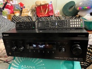 SONY  DA2400ES AV環繞聲擴音機  ONKYO  DENON  YAMAHA