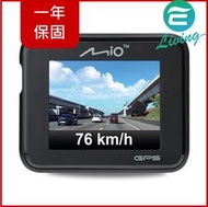 【易油網】【缺貨】MIO MIVUE C350 SONY 感光 GPS行車記錄器 附16g記憶卡 歡迎到店安裝