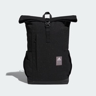 Adidas กระเป๋าเป้ Must Haves Seasonal Backpack | Black ( IK4804 )