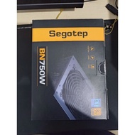 Segotep bn750w 80+ bronze