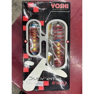 YOSHI Universal SUPREME INDY 330MM GAS ABSOBER