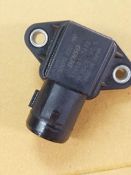 MAP SENSOR HONDA   B20B  D15D  B16A  CIVIC  ACCORD  CRV แม๊พเซนเซอร์ มือ2ญี่ปุ่น