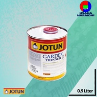 Thinner Jotun Gardex | Ukuran : 1 Liter