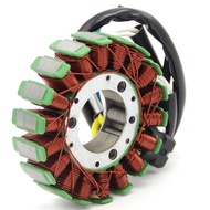 Stator For Yamaha YP250 YP250A YP250D YP250S Majesty 4HC-81410-00 01 Motorcycle Ignition Coil