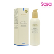 AHAVA ALL IN 1 TONING CLEANSER 250ml