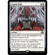 MTG Argent Dais - Modern Horizons 3 (MH3)