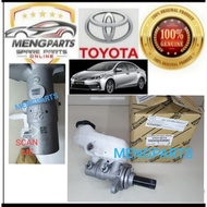 ORIGINAL TOYOTA ALTIS ZRE172 ZRE173 BRAKE MASTER PUMP 47201-02710