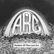 【中古】【輸入品・未使用】Raiders Of The Lost Arc