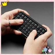 ipad keyboard wireless keyboard Wireless Bluetooth Keyboard, Mini Charging, Mute, Suitable for iPhon