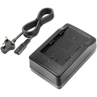 MH-18/MH-18a/MH-19 Camera Battery Charger for EN-EL3/EN-EL3a/EN-EL3e Battery Compatible with Nikon D