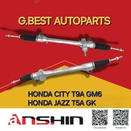ANSHIN (JAPAN QUALITY) STEERING HONDA CITY GM6 T9A JAZZ GK T5A 53400-T9A-003