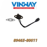 NINJA KING CYGNUX UZJ100 OXYGEN SENSOR 275MM (32CH) 89465-80011