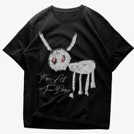 Drake for All the Dogs T-shirt, Drake Shirt, Heavy Cotton Tee