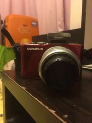 Olympus Pen Lite