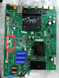 Bo mạch Smart Tivi TCL 50P615