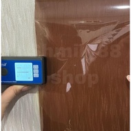 NEWEST WINDOW FILM BROWN RIBEN WINDOW FILM/ BROWN WINDOW FILM/