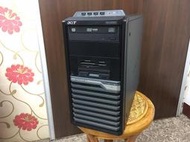 ^^華津電腦^^ACER VERITON M670 四核心主機 Q8400，4G，500G 岡山可自取