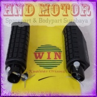 Footstep Vario 110 / BEAT FI / Techno 110 CBS Spacy/ CS1 WIN/
