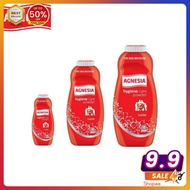 Agnesia hygiene care powder  /300g 100g 50g / talcum agnesia / talkum agnesia / bedak / baby powde