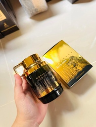 Armaf Odyssey Wild One Gold Edition   Inspiration : Dior Sauvage EDT   พร้อมส่ง 1,090 บาท ส่งฟรี ✅   ( พร้อมโอนส่งของวันนี้จ้า ) Armaf ไม่ทำให้ผิดหวังจ้า 💯