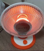 AMOI 艾美 電暖風扇