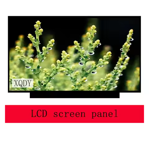 15.6" Slim LED matrix N156HGA-EA3 REV C1 laptop lcd screen panel 1920*1080P 30 pins EDP FHD