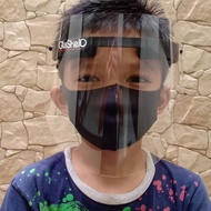 Face shield Astra Glashield protection Headband Model Gen 1.0