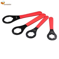 [TWINKLEF-Z]  O type ER16 ER20 ER25 ER32 collet wrench for ER nut collet chuck machine tool