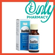 Duofilm Solution 15mL
