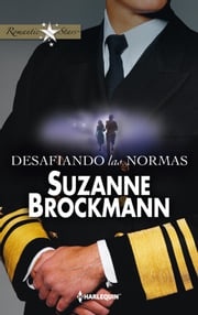 Desafiando las normas Suzanne Brockmann