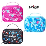 [READY STOCK] 💯AUTHENTICS 📍GIGGLE by Smiggle Lunch Box