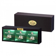 【台糖】高地小農咖啡禮盒(濾掛式咖啡盒裝x3/禮盒)(G987703)
