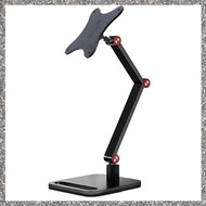 [feidan33.ph] Monitor Stand Portable Monitor Stand Quick-Release Mount Aluminum Alloy Desktop Stand 