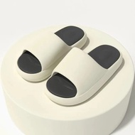 2025 Men’s Chunky Sliders Summer Outdoor Slippers