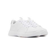 Keds BLISSWALK LACE PU 機能輕量化健走鞋 冰川白 WF68501