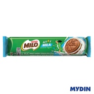 Nestle Milo Biscuit (104g) - Milk