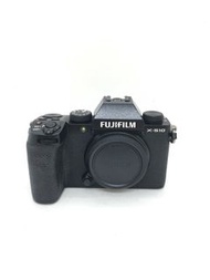 Fujifilm X-S10