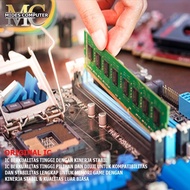 RAM BUAT PC 2GB 2RX8 DDR2 PC-6400 - MERK SAMSUNG SERAGAM